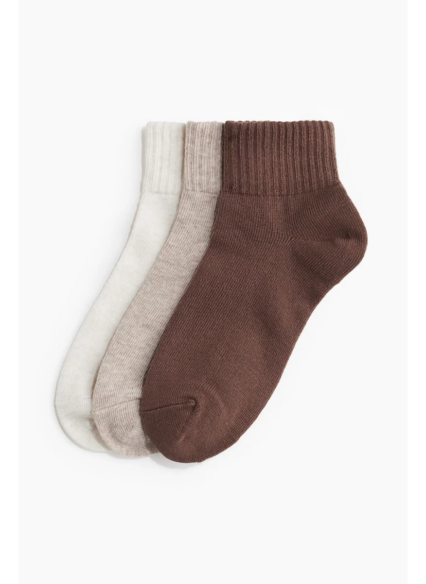 اتش اند ام 3-Pack Drymove™ Sports Socks