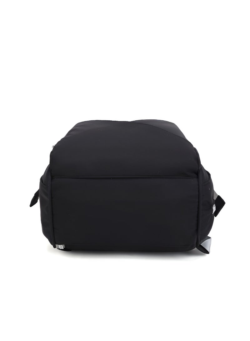 Huitich Black Mum's Multi-Functional Baby Travel Backpack  - Image 4