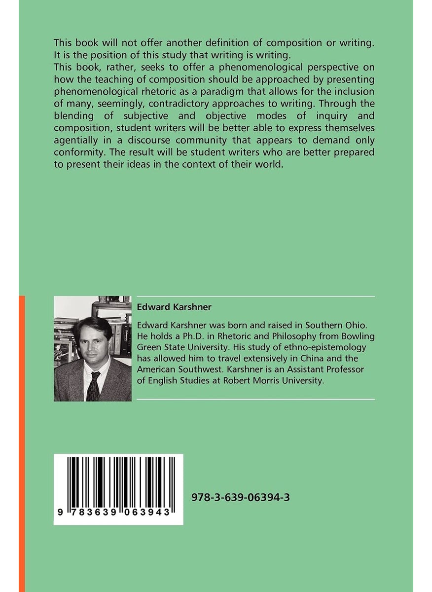Writing the Self  - Image 2