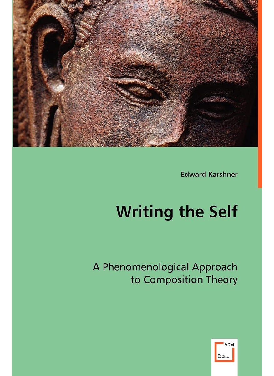 Writing the Self  - Image 1