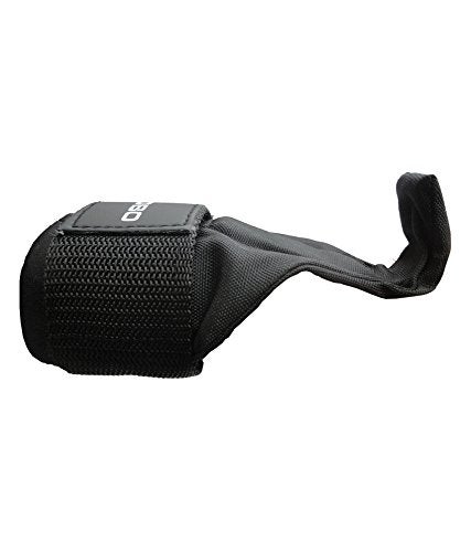Kobo WTA-05 Power Neoprene Gym Support (Black) - Image 2