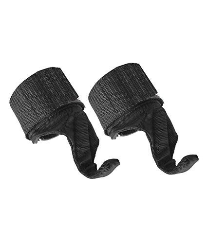 Kobo WTA-05 Power Neoprene Gym Support (Black) - Image 1