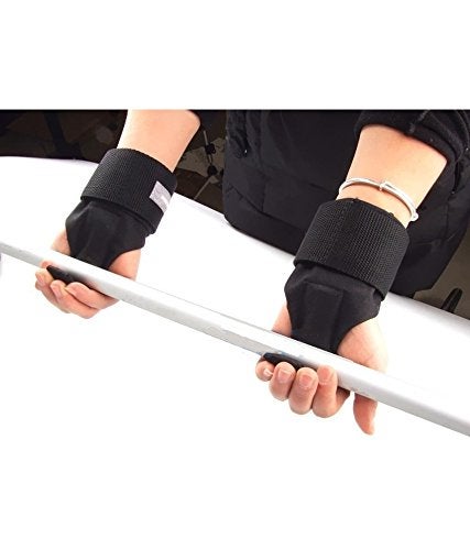 Kobo WTA-05 Power Neoprene Gym Support (Black) - Image 5