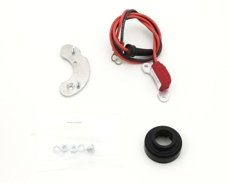 Pertronix 9HO-181 Ignitor II for Holley 8 Cylinder Engine - Image 3