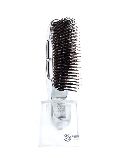 Scalp Brush Professional Plus short