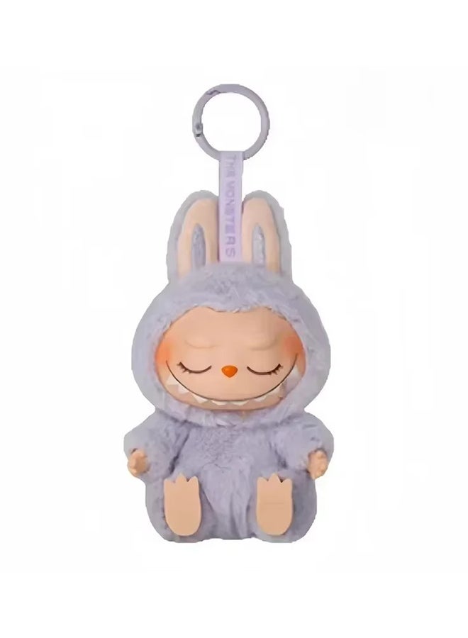 POP MART Labubu The Monsters Have A Seat Series Random 1 Piece  Blind Box Collectible Toy Art - Image 5
