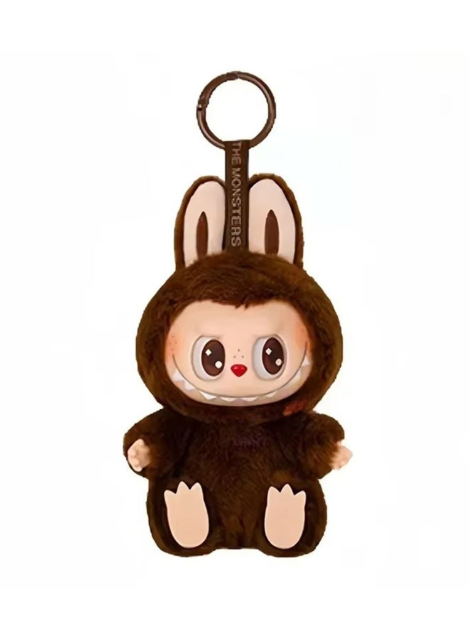 POP MART Labubu The Monsters Have A Seat Series Random 1 Piece  Blind Box Collectible Toy Art - Image 4
