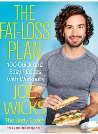 The Fat Loss Plan - pzsku/Z310B7A1B1316A3CF0583Z/45/_/1656408770/fa5b87d3-2b83-4a0c-a5cc-ba7147e3b728