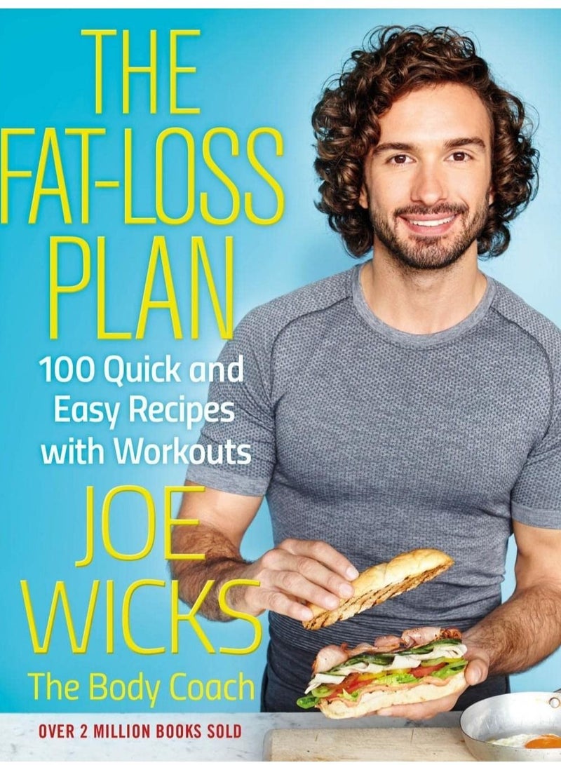 The Fat Loss Plan