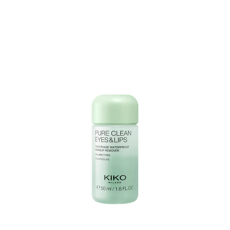 Pure Clean Eyes&Lips Mini