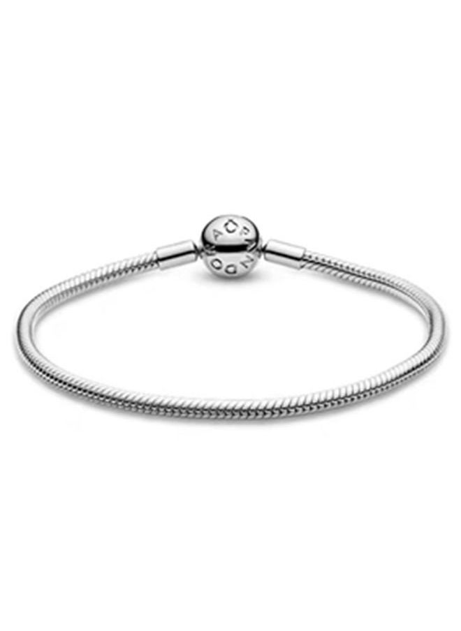 Pandora Jewelry Moments Snake Chain Pandora Silver Bracelet - pzsku/Z310B997D36A5106D696AZ/45/_/1693106926/27699b19-68a7-4a28-aa02-23b8b58709c7