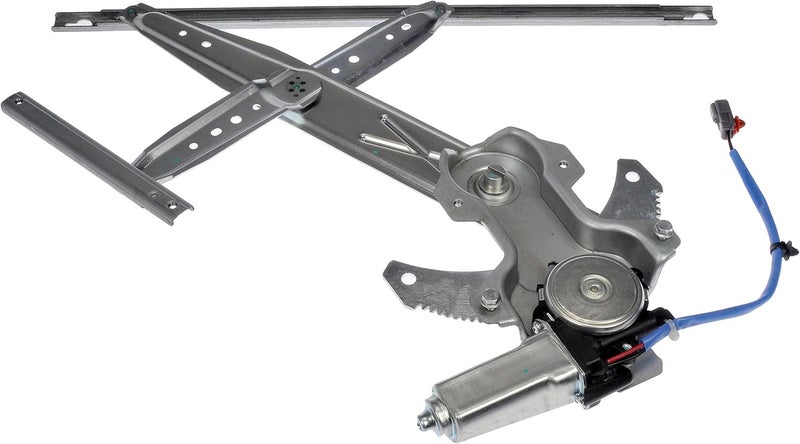 Dorman 741-736 Front Passenger Side Power Window Regulator and Motor Assembly for Honda Civic - Image 1