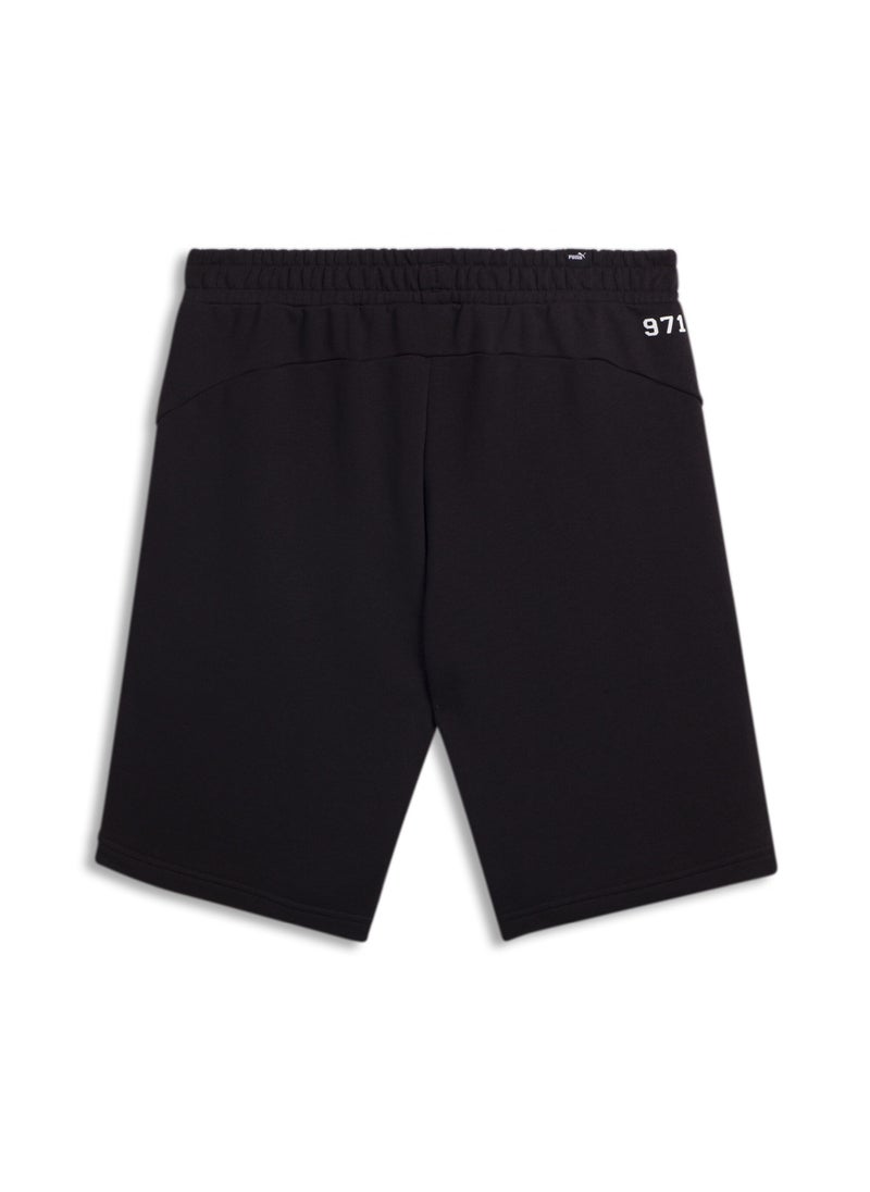 PUMA Dubai City Mens Shorts  - Image 2