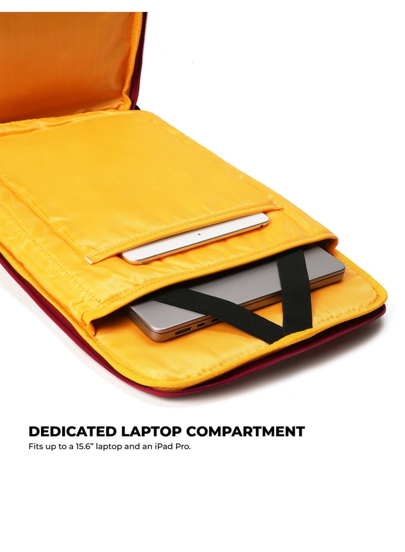 موكوبارا للتجارة ذ.م.م حقيبة ظهر الراديو - ٢٢ لتر - Image 5