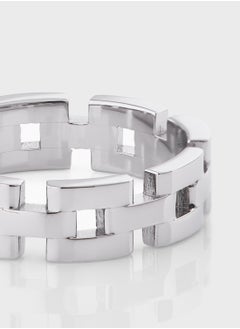 DANIEL WELLINGTON Ri  - Link Slv 56  Q424  - Image 3