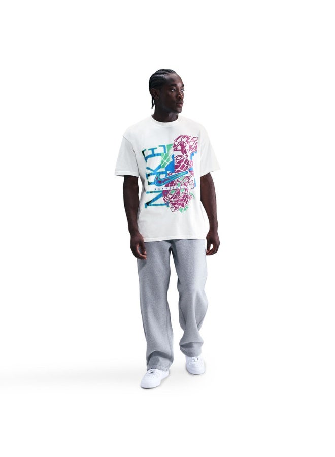 Nike M NK TEE M90 BBALL - Image 5