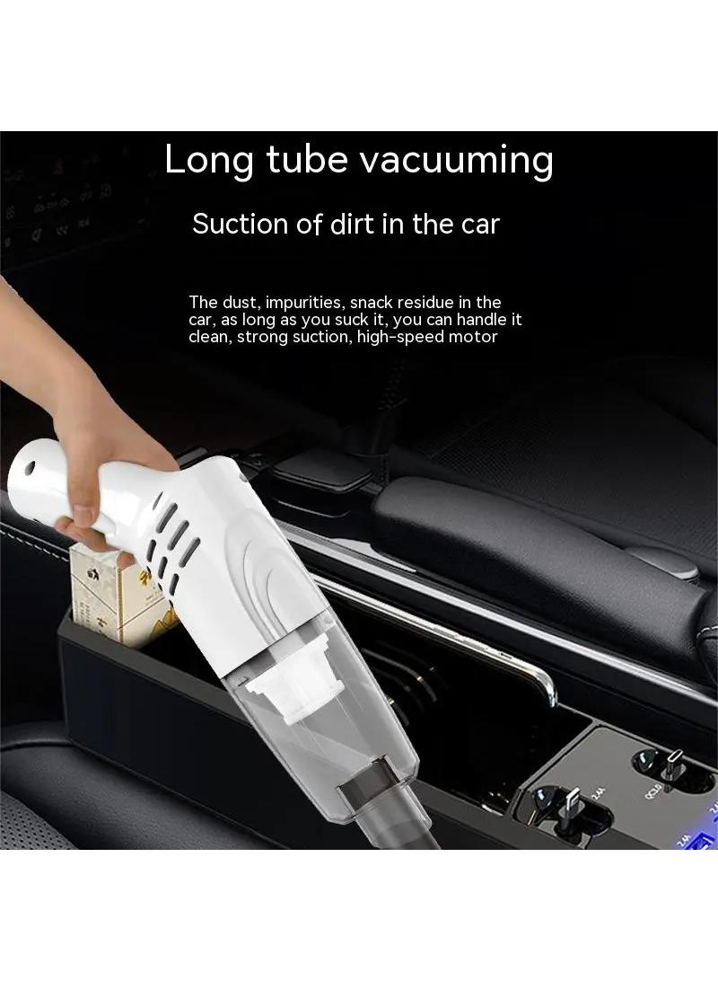 Muti function 9000Pa handheld wireless floor room vacuum cleaner portable cordless mini 3 in 1 car - Image 3