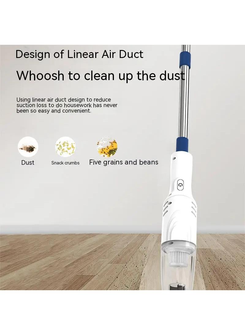 Muti function 9000Pa handheld wireless floor room vacuum cleaner portable cordless mini 3 in 1 car - Image 2