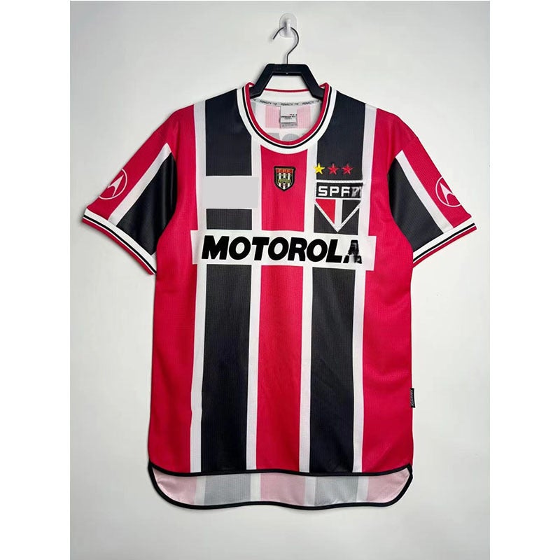 Source Goods Retro Jersey Unpopular National Team Club Home And Away Single Jacket Football Uniform Can Be A Generation Of Hair - Image 5