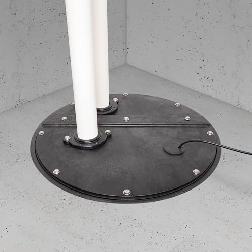 Jackel 18 in. Sewage Basin Split Cover (Model: SF114) - Image 5