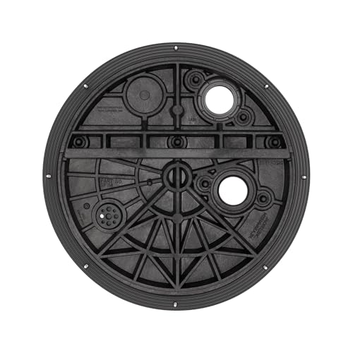Jackel 18 in. Sewage Basin Split Cover (Model: SF114) - Image 3