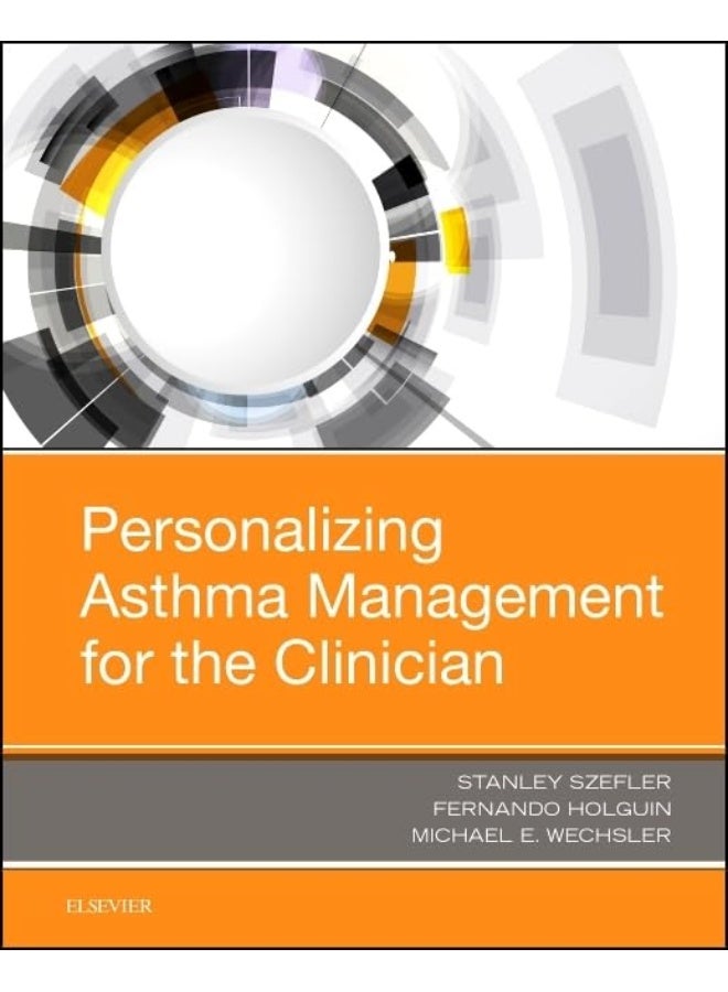 Personalizing Asthma Management for the Clinician 