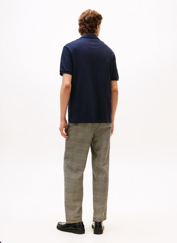 تومي هيلفيغر شعار بولو كلاسيك فيت - Image 2