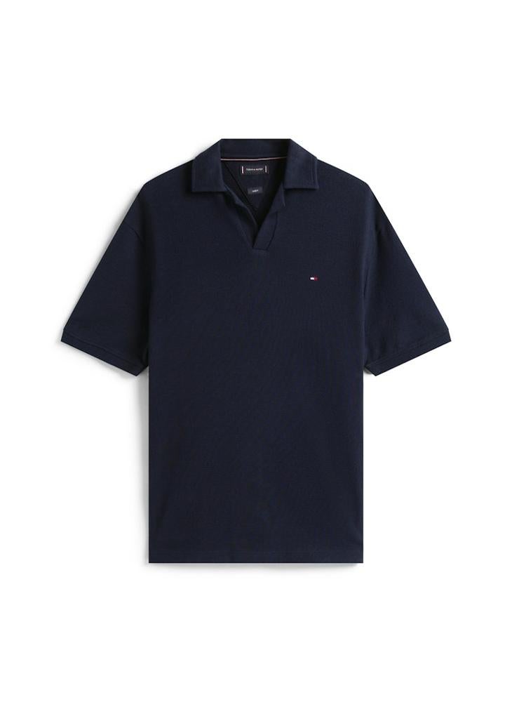 تومي هيلفيغر شعار بولو كلاسيك فيت - Image 5