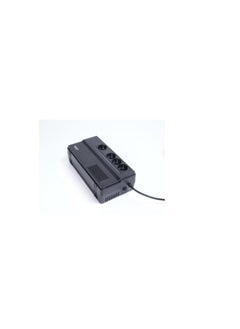 Schnieder SE Easy UPS, 650VA, Floor/Wall Mount, 230V, 4x CEE 7/3 Schuko outlets, AVR  - Image 3