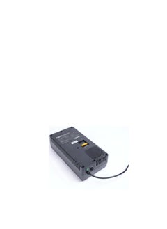 Schnieder SE Easy UPS, 650VA, Floor/Wall Mount, 230V, 4x CEE 7/3 Schuko outlets, AVR  - Image 4