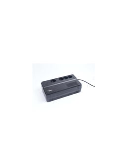 Schnieder SE Easy UPS, 650VA, Floor/Wall Mount, 230V, 4x CEE 7/3 Schuko outlets, AVR  - Image 2