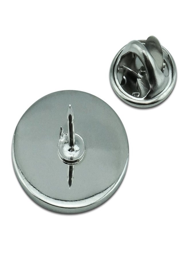 GRAPHICS & MORE The Big Bang Theory Sheldon Bazinga Metal 0.75" Lapel Hat Pin Tie Tack Pinback - Image 5