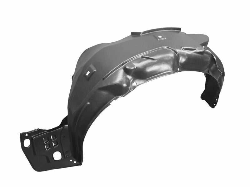 FAIPART Driver Side Left Front Fender Liner Inner Panel 74151TR3A00 HO1248144 Fits For 2012-2012 CIVIC - Image 4