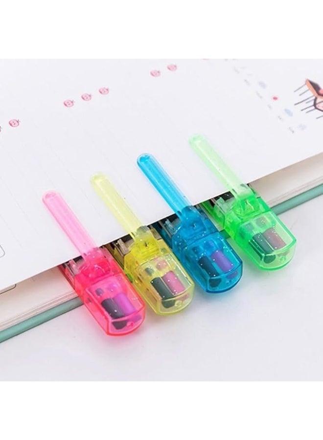 Savings Offer - 4 Kids Coloring Pens - 20 Colors for Kids Ages 3 and Up (4 Pieces)✨ - Image 2