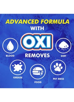 Laundry Stain Remover with Oxi, Rescue Clothes, Upholstery, Carpet and more from Tough Stains, Enzyme Stain Remover, Travel Essential Spray, 3oz (Pack of 3) - pzsku/Z310CBFED5863D20DB356Z/45/_/1715589620/984f5ca1-2ba9-4d39-9086-f6e00b7a5c71