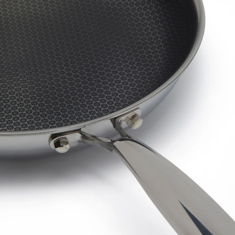 Simply Kitchen Stilo Frypan