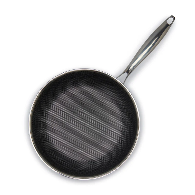 Simply Kitchen Stilo Frypan