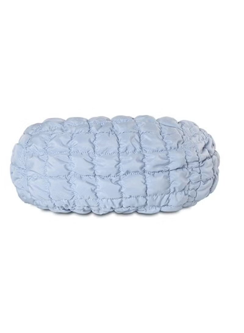 COSROS cos large cloud bag crossbody texture bag - Image 5