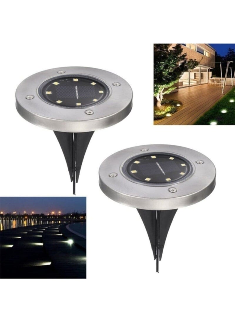 Solar Powered Ground Lawn Luminaire Waterproof - pzsku/Z310CF496352D96E75964Z/45/_/1730550502/7645b468-76a8-48ad-9a94-b83f03a2d039