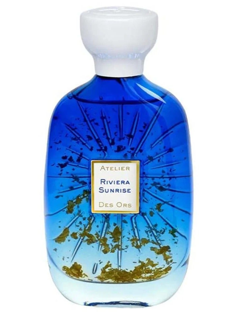Atelier Ors Riviera Sunrise Eau de Parfum 100ml - Image 1