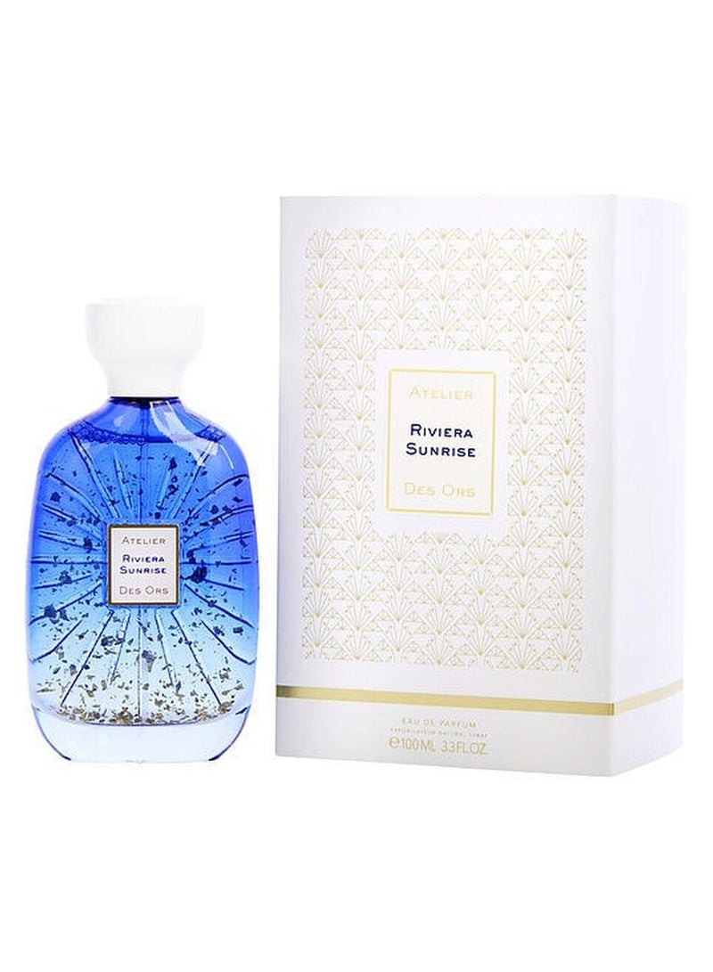 Atelier Ors Riviera Sunrise Eau de Parfum 100ml - Image 2
