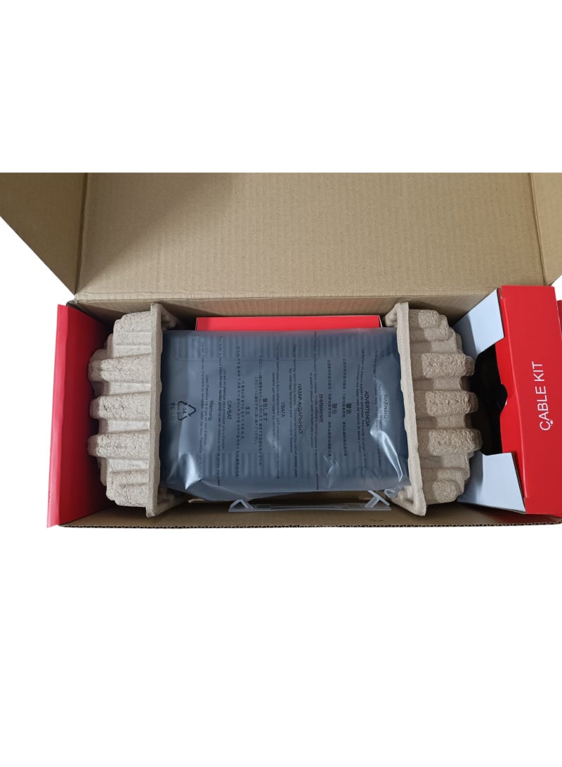 APLUS A+ Reactive Line Uninterruptible Power Supply (UPS) 800VA 480W... - Image 2