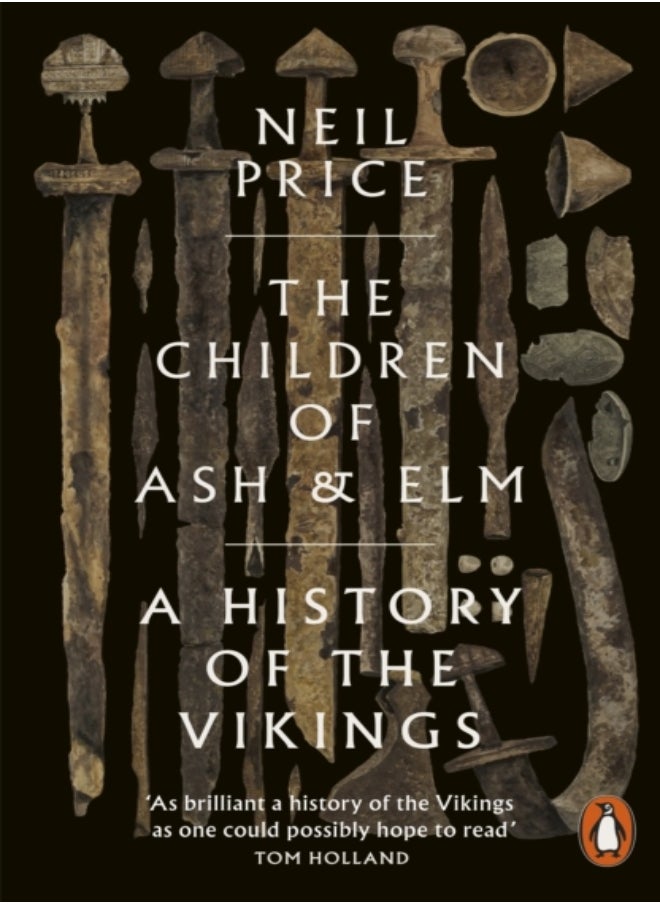 The Children of Ash and Elm 
