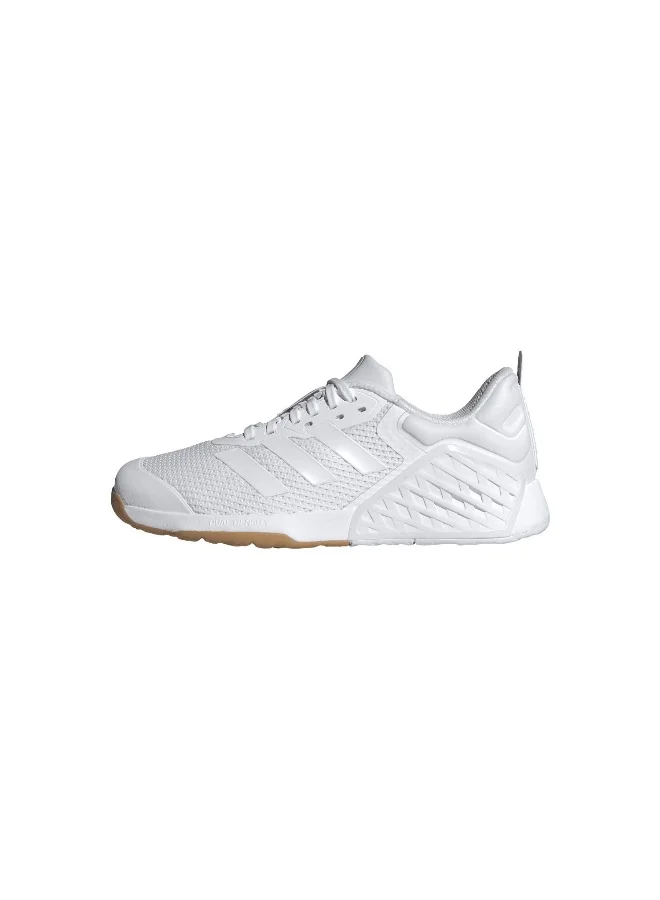 Adidas Adidas Dropset 3 Trainer W W White Training Shoes For Women