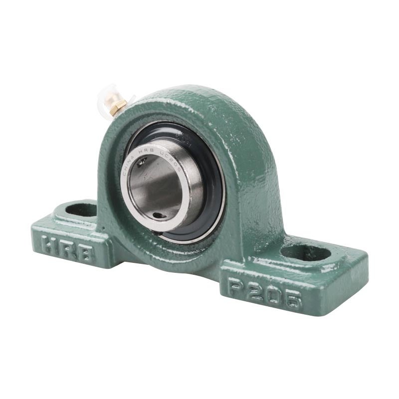 HRB Harbin Outer Spherical Bearing UCP311 312 313 314 315 Pillow Block Bearing Spot Selling