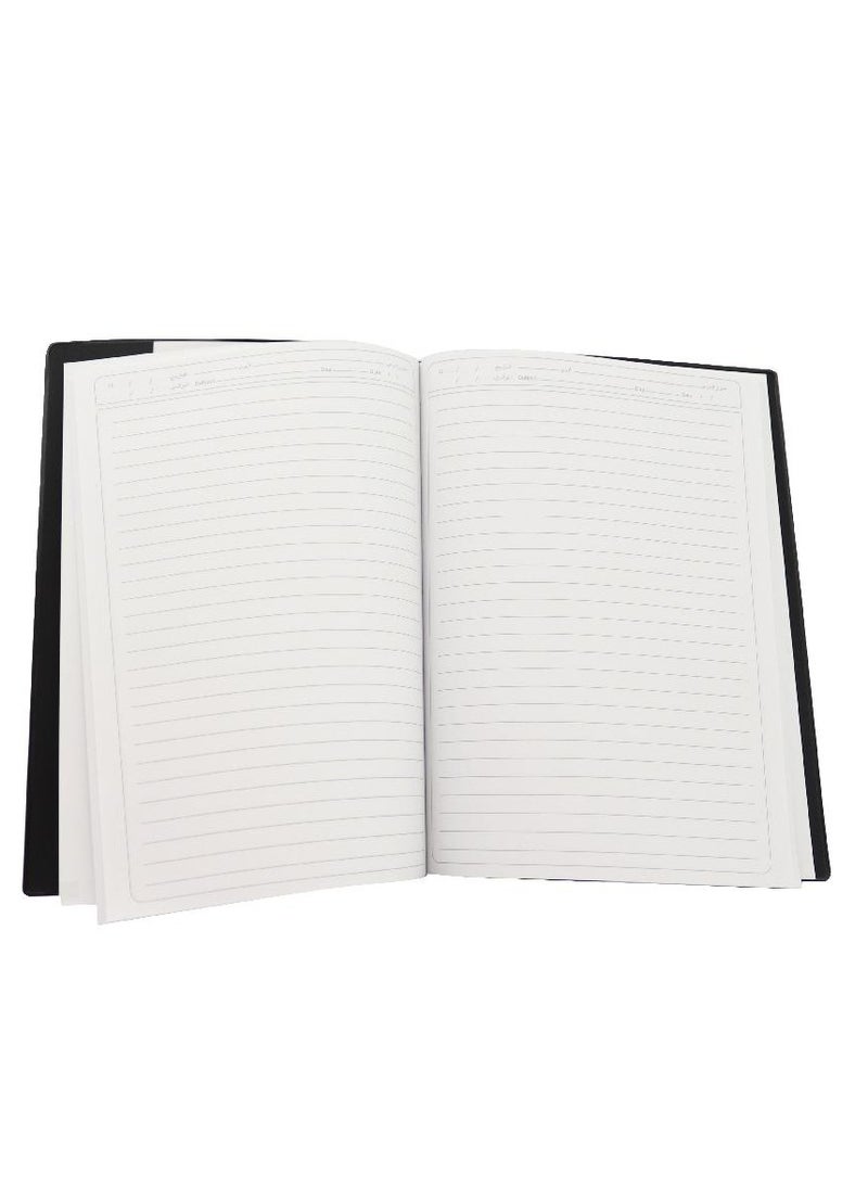 ROCO Notebook B560 Sheets - Image 2