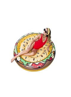 Bestway Bestway - Bathing Island Burger - 43250  - Image 3