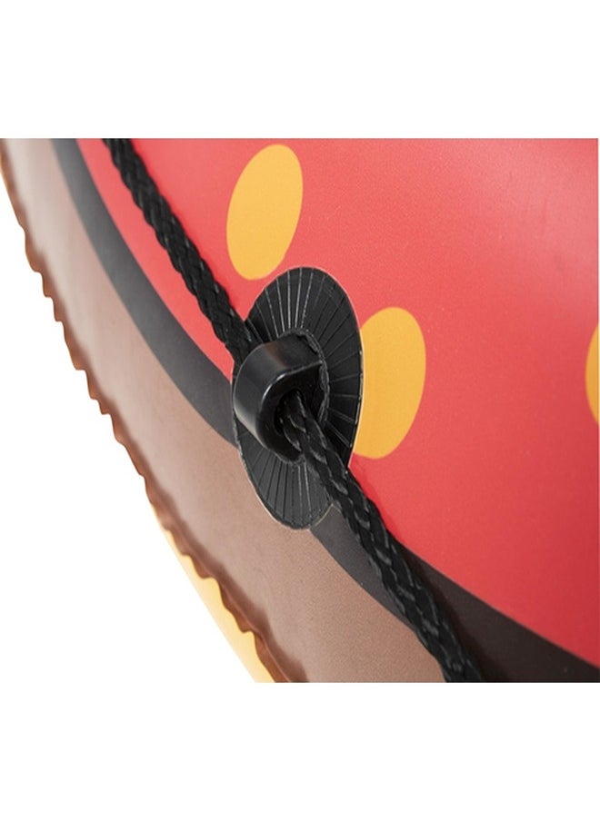 Bestway - Bestway - Bathing Island Burger - 43250 - Image 1