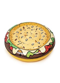 Bestway - Bathing Island Burger - 43250