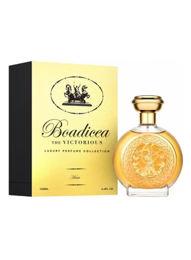 Boadicea The Victorious Hasu EDP 100 ml - Image 2